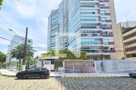 Apartamento para alugar com 111m², 3 quartos e 2 vagas Apartamento para alugar com 111m², 3 quartos e 2 vagasFachada