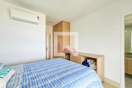 Apartamento para alugar com 111m², 3 quartos e 2 vagas Apartamento para alugar com 111m², 3 quartos e 2 vagasSuíte