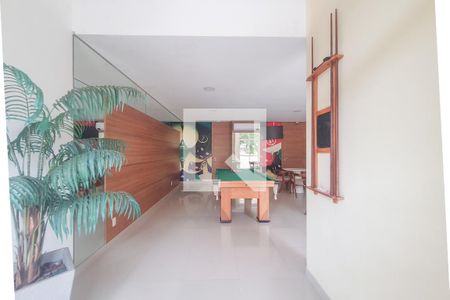 Apartamento para alugar com 111m², 3 quartos e 2 vagas Apartamento para alugar com 111m², 3 quartos e 2 vagasÁrea de Lazer