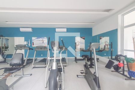 Apartamento para alugar com 111m², 3 quartos e 2 vagas Apartamento para alugar com 111m², 3 quartos e 2 vagasÁrea de Lazer