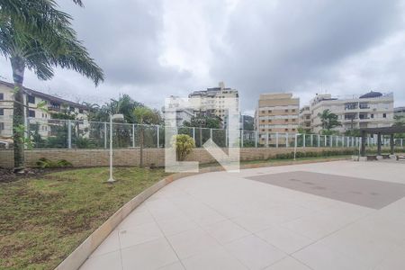 Apartamento para alugar com 111m², 3 quartos e 2 vagas Apartamento para alugar com 111m², 3 quartos e 2 vagasÁrea de Lazer