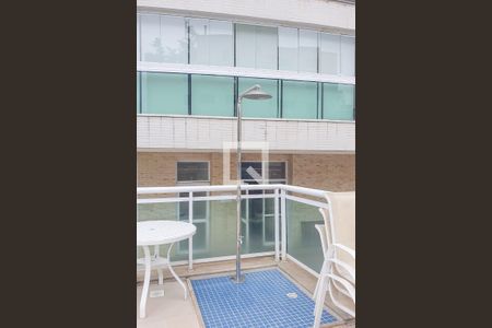 Apartamento para alugar com 111m², 3 quartos e 2 vagas Apartamento para alugar com 111m², 3 quartos e 2 vagasÁrea de Lazer