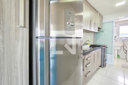Apartamento para alugar com 111m², 3 quartos e 2 vagas Apartamento para alugar com 111m², 3 quartos e 2 vagasCozinha
