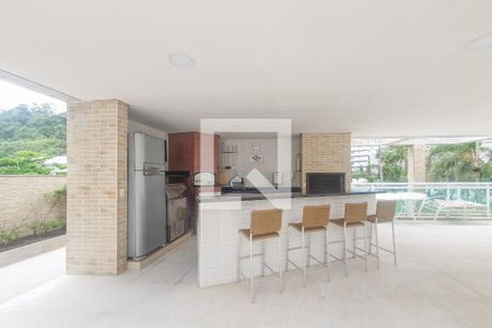 Apartamento para alugar com 111m², 3 quartos e 2 vagas Apartamento para alugar com 111m², 3 quartos e 2 vagasÁrea de Lazer