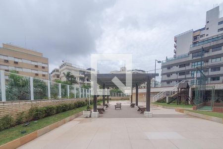 Apartamento para alugar com 111m², 3 quartos e 2 vagas Apartamento para alugar com 111m², 3 quartos e 2 vagasÁrea de Lazer