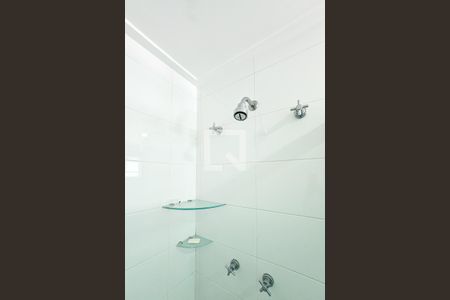 Apartamento para alugar com 111m², 3 quartos e 2 vagas Apartamento para alugar com 111m², 3 quartos e 2 vagasBanheiro da Suíte