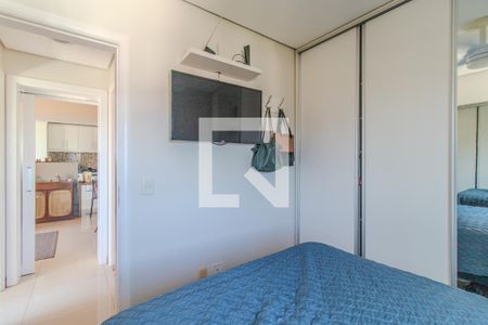 Quarto 2 de apartamento à venda com 2 quartos, 140m² em Menino Deus, Porto Alegre