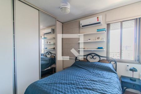 Quarto 2 de apartamento à venda com 2 quartos, 140m² em Menino Deus, Porto Alegre