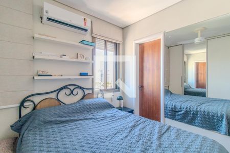 Quarto 2 de apartamento à venda com 2 quartos, 140m² em Menino Deus, Porto Alegre