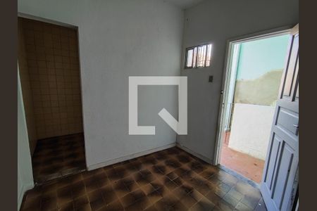Sala de casa à venda com 2 quartos, 40m² em Madureira, Rio de Janeiro
