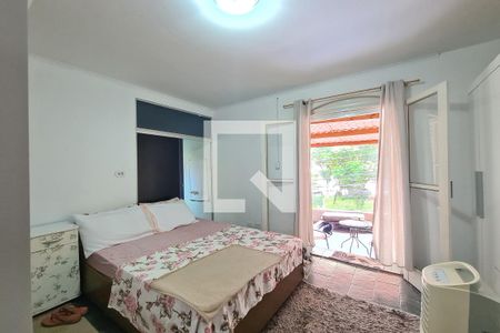 Suite de casa à venda com 3 quartos, 144m² em Jardim Sapopemba, São Paulo
