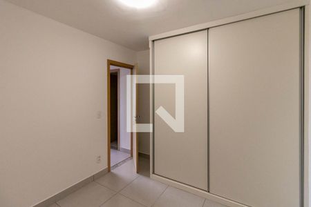 Quarto 1 de apartamento para alugar com 2 quartos, 65m² em Itamarati, Belo Horizonte