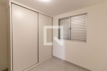 Quarto 1 de apartamento para alugar com 2 quartos, 65m² em Itamarati, Belo Horizonte