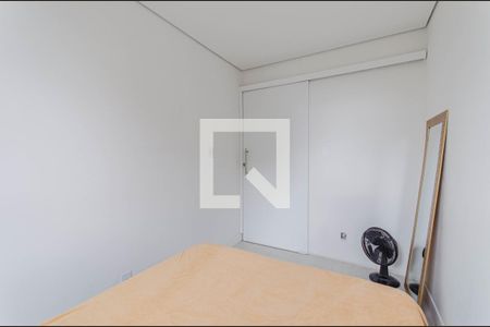 Quarto 2 de apartamento para alugar com 2 quartos, 45m² em Liberdade, São Paulo