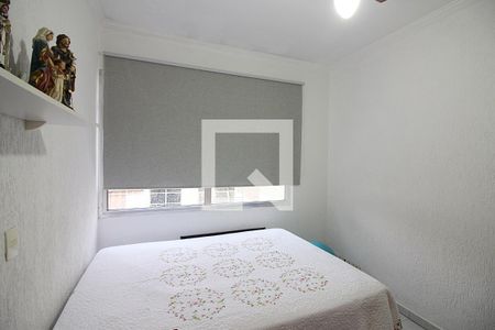 Quarto 2 de apartamento à venda com 3 quartos, 94m² em Demarchi, São Bernardo do Campo