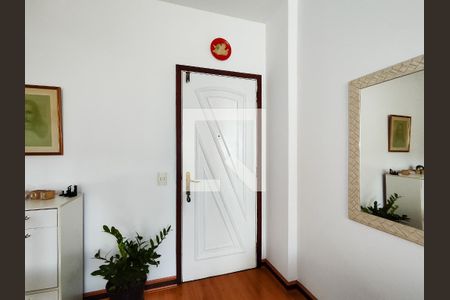 Entrada de apartamento à venda com 2 quartos, 86m² em Vila Isabel, Rio de Janeiro