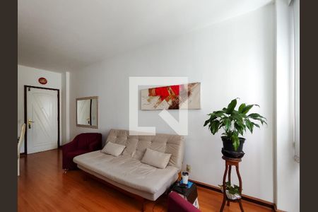 Sala de apartamento à venda com 2 quartos, 86m² em Vila Isabel, Rio de Janeiro