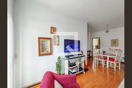 Sala de apartamento à venda com 2 quartos, 86m² em Vila Isabel, Rio de Janeiro