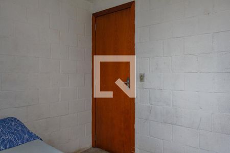 Quarto 1 de apartamento à venda com 2 quartos, 47m² em Vila Nova, Porto Alegre