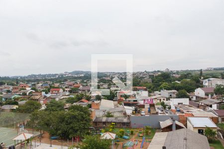 Vista Quarto 1 de apartamento à venda com 2 quartos, 47m² em Vila Nova, Porto Alegre