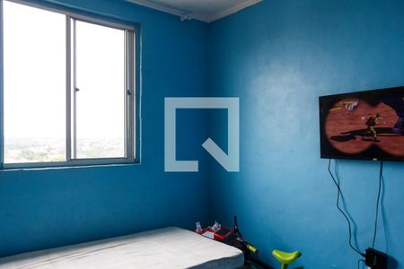 Quarto 2 de apartamento para alugar com 2 quartos, 47m² em Vila Nova, Porto Alegre