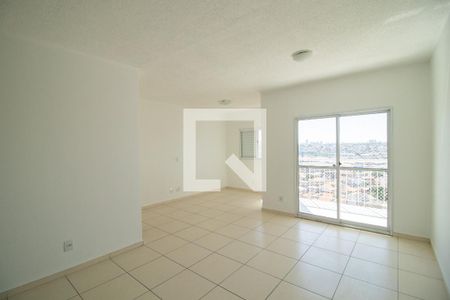 Sala  de apartamento à venda com 2 quartos, 66m² em Vila Constança, São Paulo