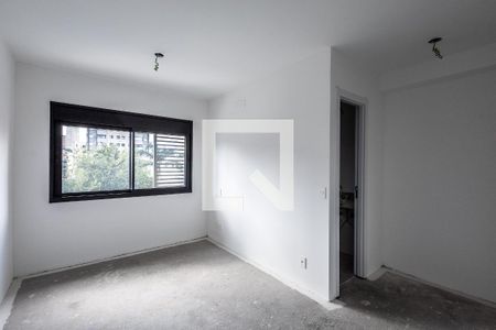 Dormitório 1 de apartamento à venda com 2 quartos, 60m² em Floresta, Porto Alegre