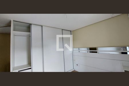 Quarto 1 suíte de apartamento à venda com 2 quartos, 140m² em Vila Bastos, Santo André