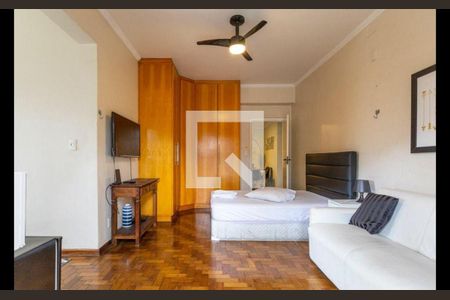 Apartamento à venda com 4 quartos, 330m² em Bela Vista, São Paulo