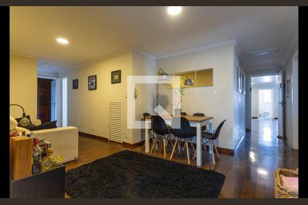 Apartamento à venda com 4 quartos, 330m² em Bela Vista, São Paulo