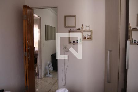 Quarto 1 de apartamento à venda com 2 quartos, 44m² em Conjunto Habitacional Teotonio Vilela, São Paulo