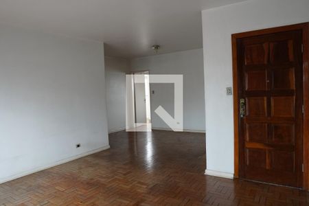 Apartamento à venda com 127m², 4 quartos e 1 vagaSala