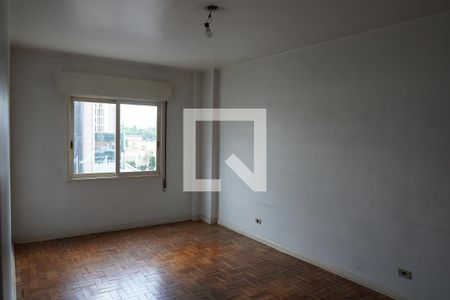 Suíte 1 de apartamento à venda com 4 quartos, 127m² em Vila Mariana, São Paulo