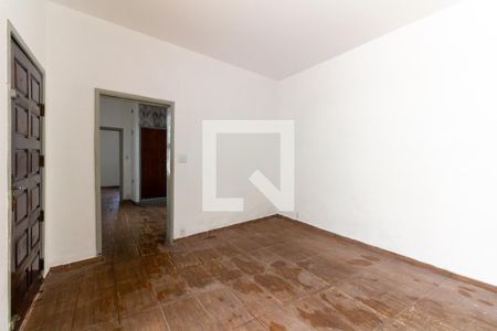 Sala de casa para alugar com 3 quartos, 190m² em Barra Funda, São Paulo