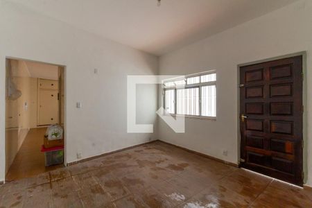 Sala de casa para alugar com 3 quartos, 190m² em Barra Funda, São Paulo