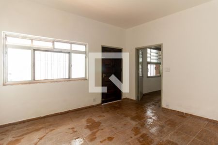 Sala de casa para alugar com 3 quartos, 190m² em Barra Funda, São Paulo