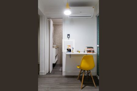 Suíte de casa para alugar com 2 quartos, 111m² em Vila Talarico, São Paulo