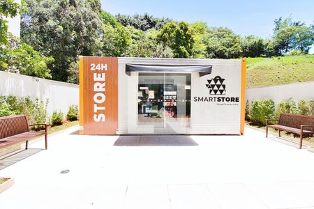 Apartamento à venda com 64m², 3 quartos e 1 vaga Apartamento à venda com 64m², 3 quartos e 1 vagaÁrea comum