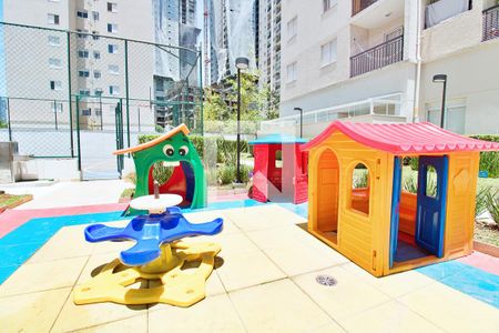 Apartamento à venda com 64m², 3 quartos e 1 vaga Apartamento à venda com 64m², 3 quartos e 1 vagaÁrea comum