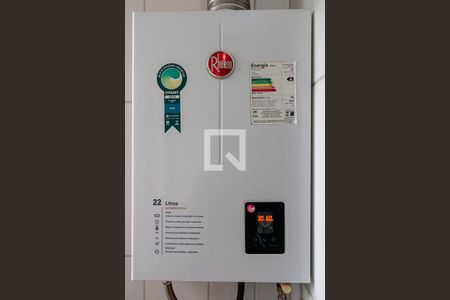 Apartamento à venda com 64m², 3 quartos e 1 vaga Apartamento à venda com 64m², 3 quartos e 1 vagaÁrea de Serviço