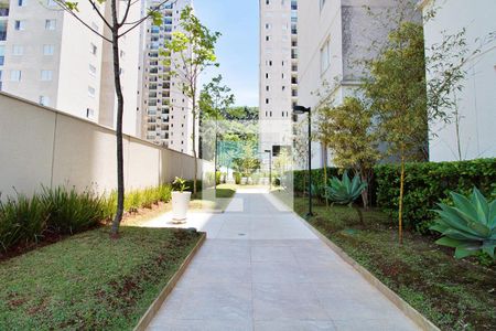 Apartamento à venda com 64m², 3 quartos e 1 vaga Apartamento à venda com 64m², 3 quartos e 1 vagaÁrea comum
