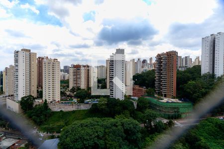 Apartamento à venda com 64m², 3 quartos e 1 vaga Apartamento à venda com 64m², 3 quartos e 1 vagaVista Quartos 1
