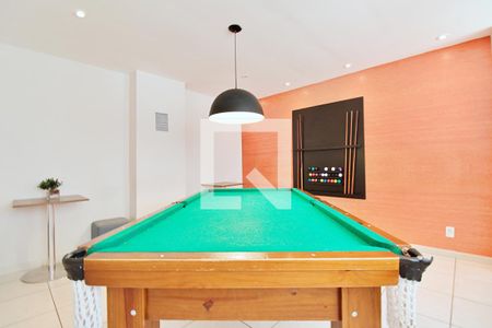 Apartamento à venda com 64m², 3 quartos e 1 vaga Apartamento à venda com 64m², 3 quartos e 1 vagaÁrea comum