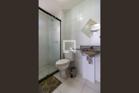 Apartamento à venda com 64m², 3 quartos e 1 vaga Apartamento à venda com 64m², 3 quartos e 1 vagaBanheiro Quarto 3
