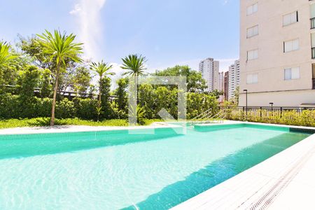 Apartamento à venda com 64m², 3 quartos e 1 vaga Apartamento à venda com 64m², 3 quartos e 1 vagaÁrea comum