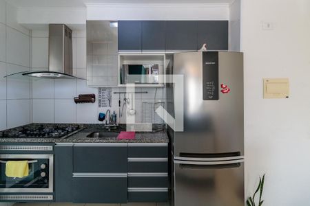 Apartamento à venda com 64m², 3 quartos e 1 vaga Apartamento à venda com 64m², 3 quartos e 1 vagaCozinha