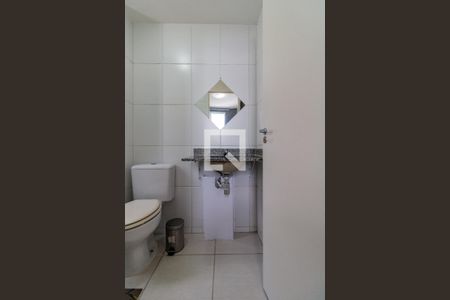 Apartamento à venda com 64m², 3 quartos e 1 vaga Apartamento à venda com 64m², 3 quartos e 1 vagaBanheiro Quarto 3