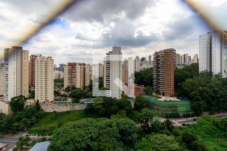 Apartamento à venda com 64m², 3 quartos e 1 vaga Apartamento à venda com 64m², 3 quartos e 1 vagaVista Quartos 2