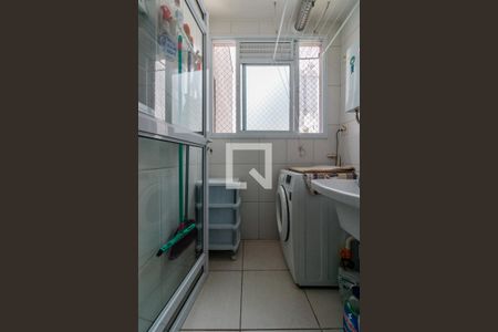 Apartamento à venda com 64m², 3 quartos e 1 vaga Apartamento à venda com 64m², 3 quartos e 1 vagaCozinha