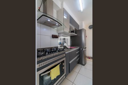 Apartamento à venda com 64m², 3 quartos e 1 vaga Apartamento à venda com 64m², 3 quartos e 1 vagaCozinha